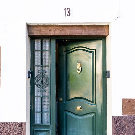 La Casa Del Sacristan Apartment Гранада Екстериор снимка