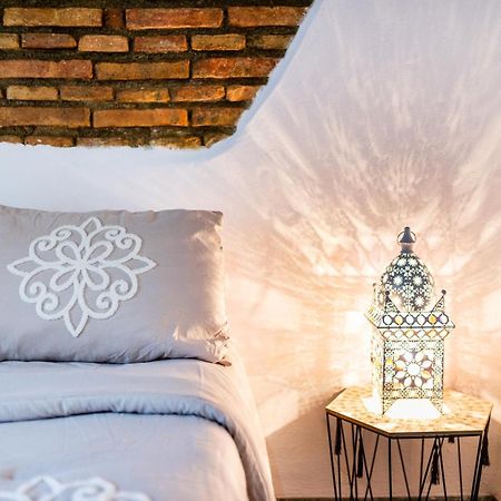 La Casa Del Sacristan Apartment Гранада Екстериор снимка