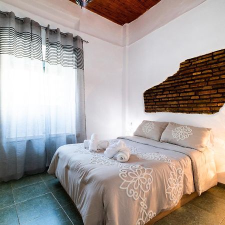La Casa Del Sacristan Apartment Гранада Екстериор снимка