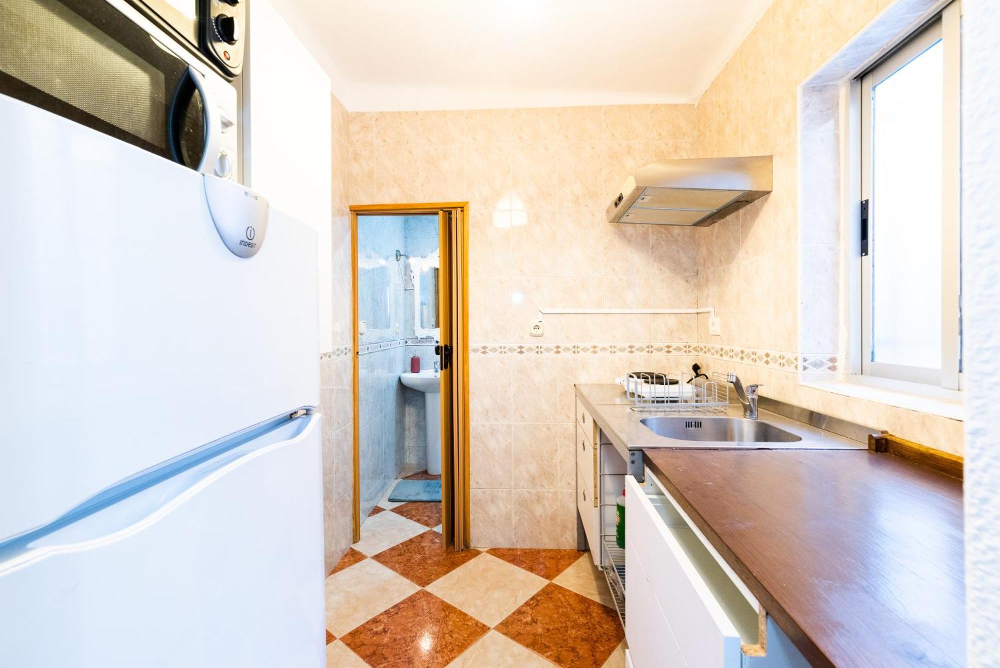 La Casa Del Sacristan Apartment Гранада Екстериор снимка