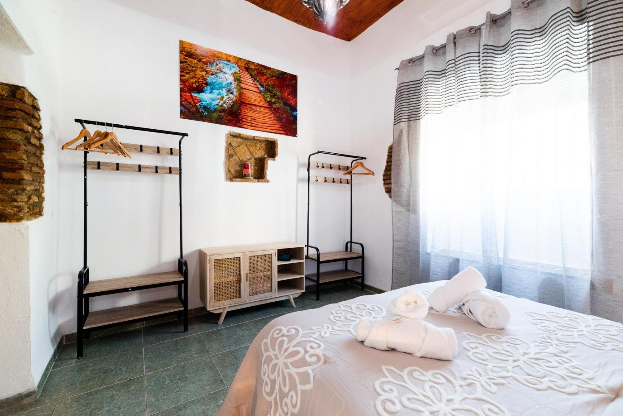 La Casa Del Sacristan Apartment Гранада Екстериор снимка