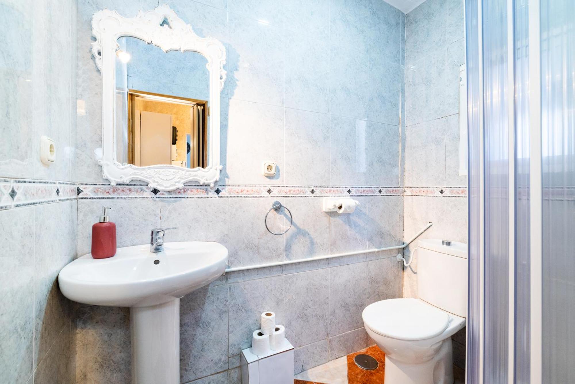La Casa Del Sacristan Apartment Гранада Екстериор снимка